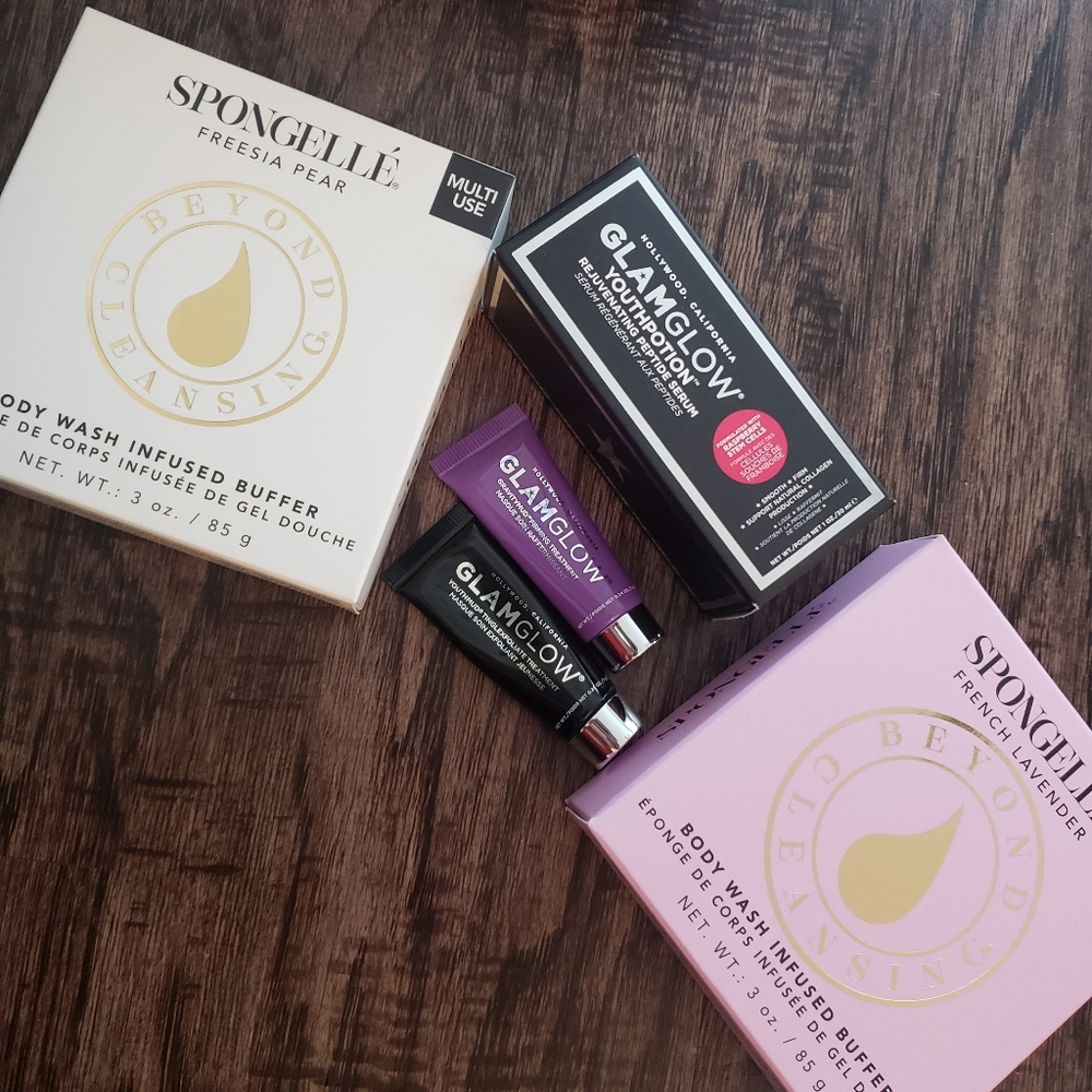 Bundle for Tanya!